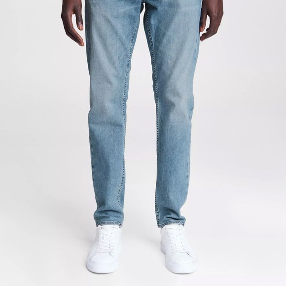 NWT Men's Rag Bone Fit Denim Jeans in color Lincoln 33W x
